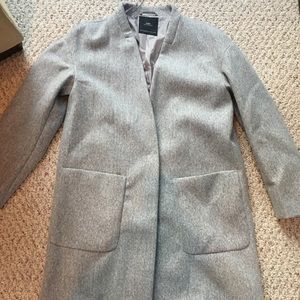 NWOT Zara Coat